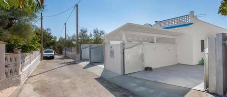 Departamento | 1 habitación