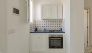 1 bedroom - 1688 Villa Blu Cobalto - Appartamento 2 (Manduria)