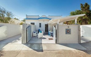 Leilighet | 1 soverom