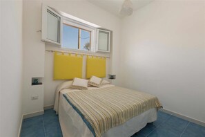 Ferienhaus, Raucher | 1 Schlafzimmer