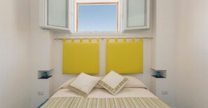 1 bedroom - 1688 Villa Blu Cobalto - Appartamento 2 (Manduria)