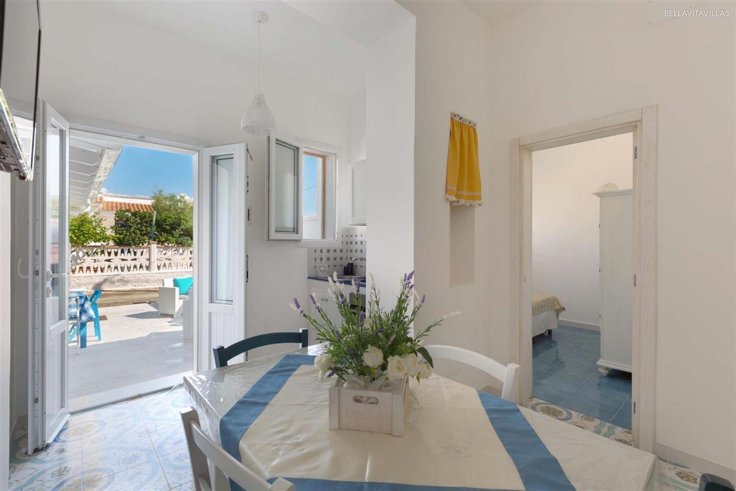 Leilighet | 1 soverom