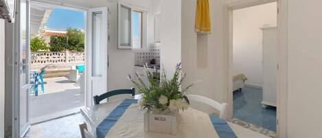 Leilighet | 1 soverom