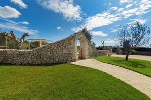 Villa | 6 bedrooms - 1738 Tenuta Degli Ulivi (Melendugno)