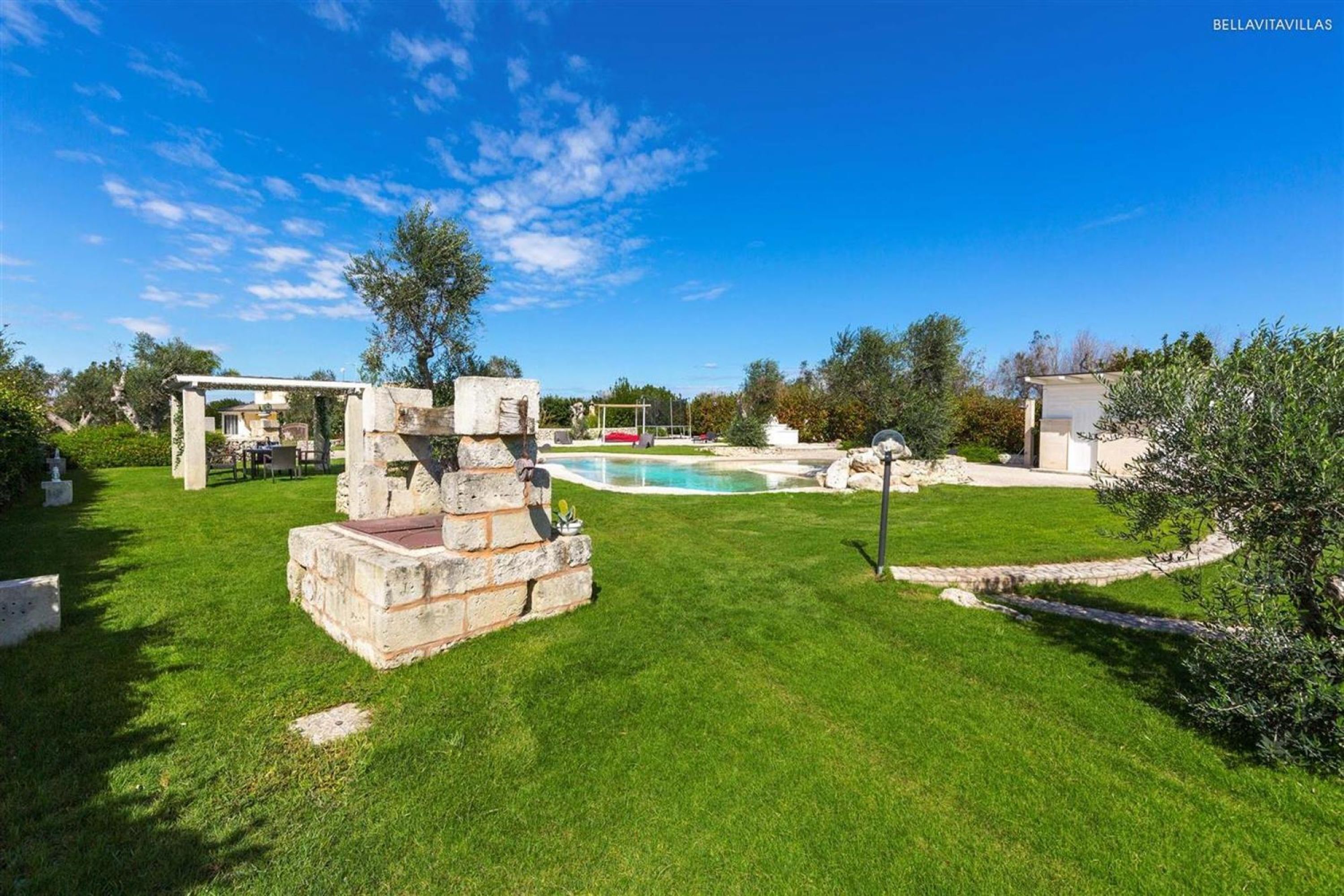 Villa | 6 slaapkamers