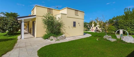 วิลล่า | 6 ห้องนอน