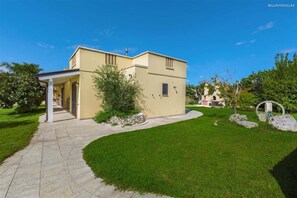 Maison, fumeurs | 6 chambres