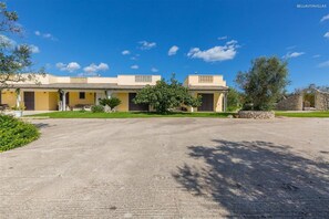 Villa | 6 Schlafzimmer