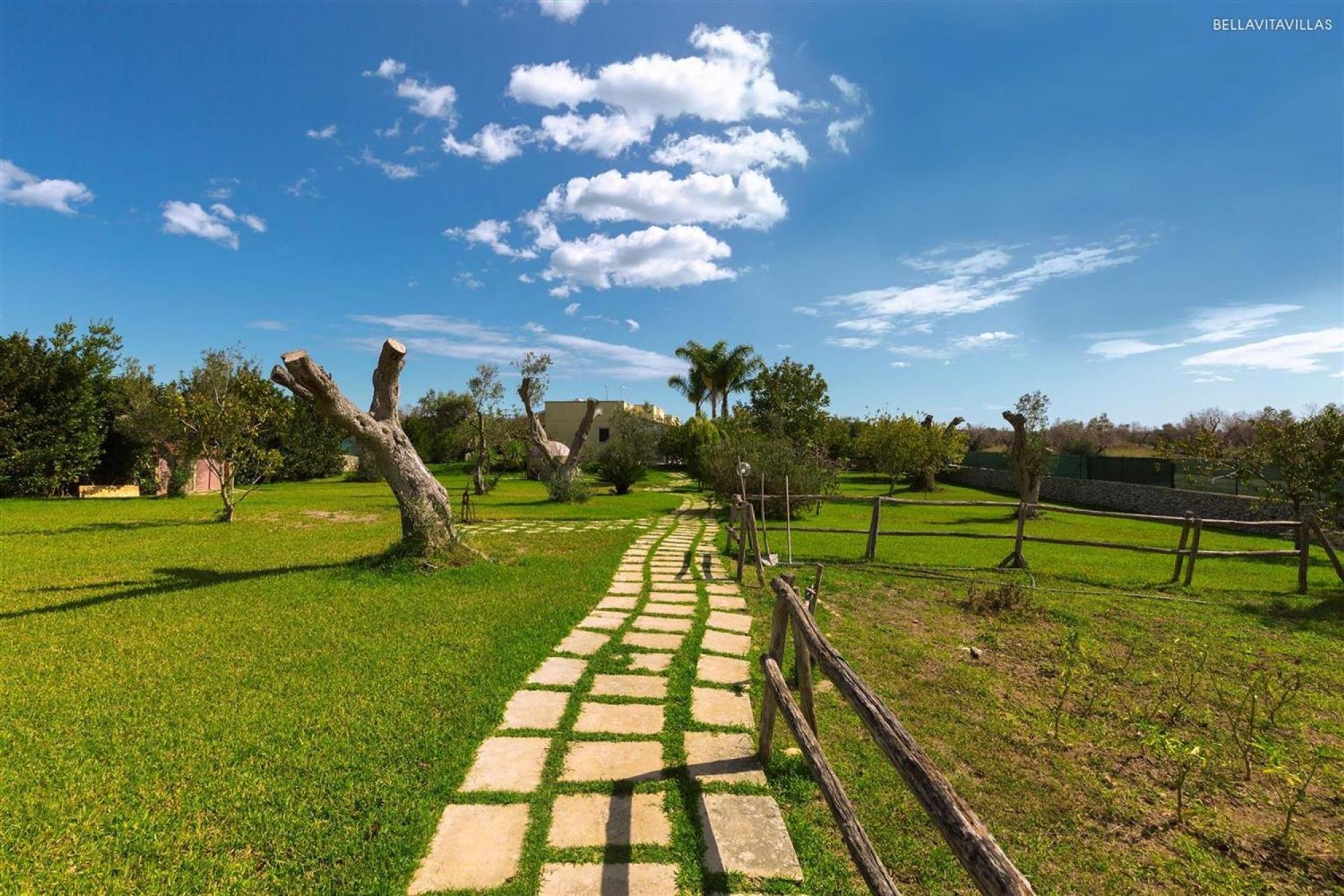 Villa | 6 slaapkamers