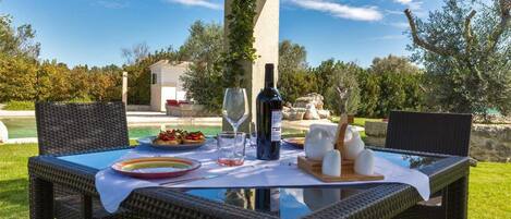 วิลล่า | 6 ห้องนอน