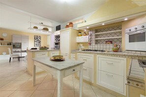 6 habitaciones 