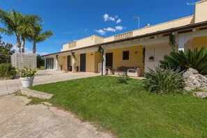 Villa | 6 bedrooms - 1738 Tenuta Degli Ulivi (Melendugno)