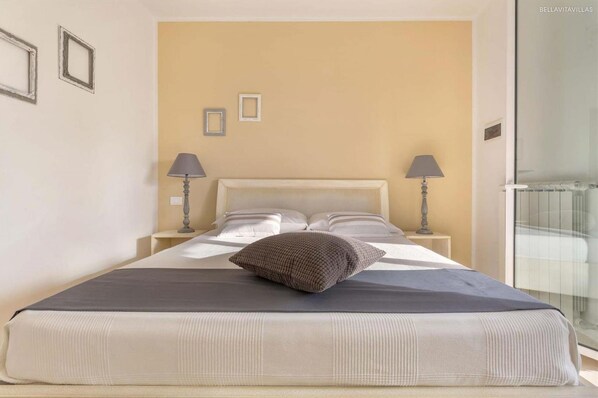 Maison, fumeurs | 6 chambres
