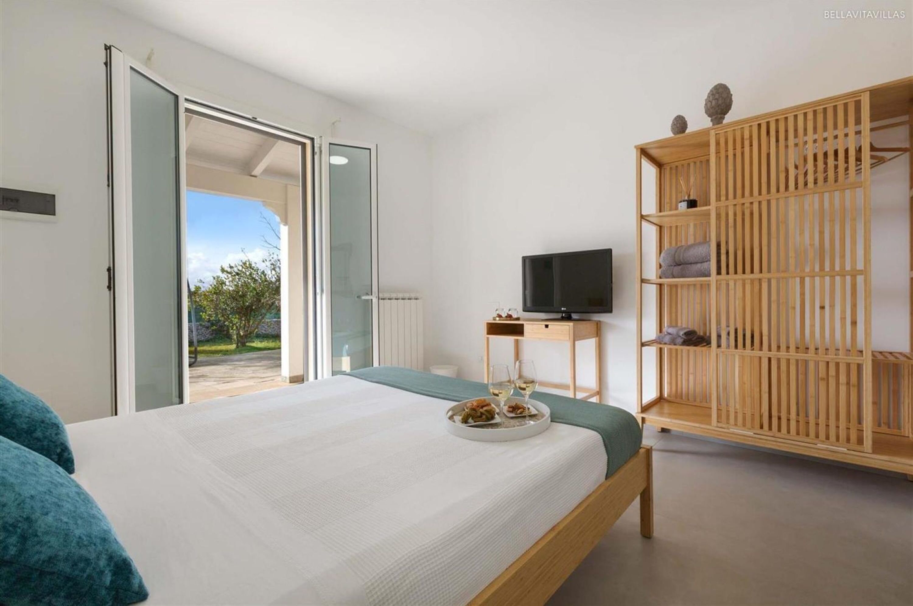 Biệt thự | 6 phòng ngủ 