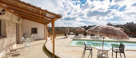 Ferienhaus | 1 Schlafzimmer