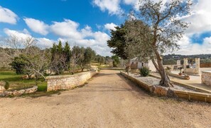 ハウス | 1 室のベッドルーム