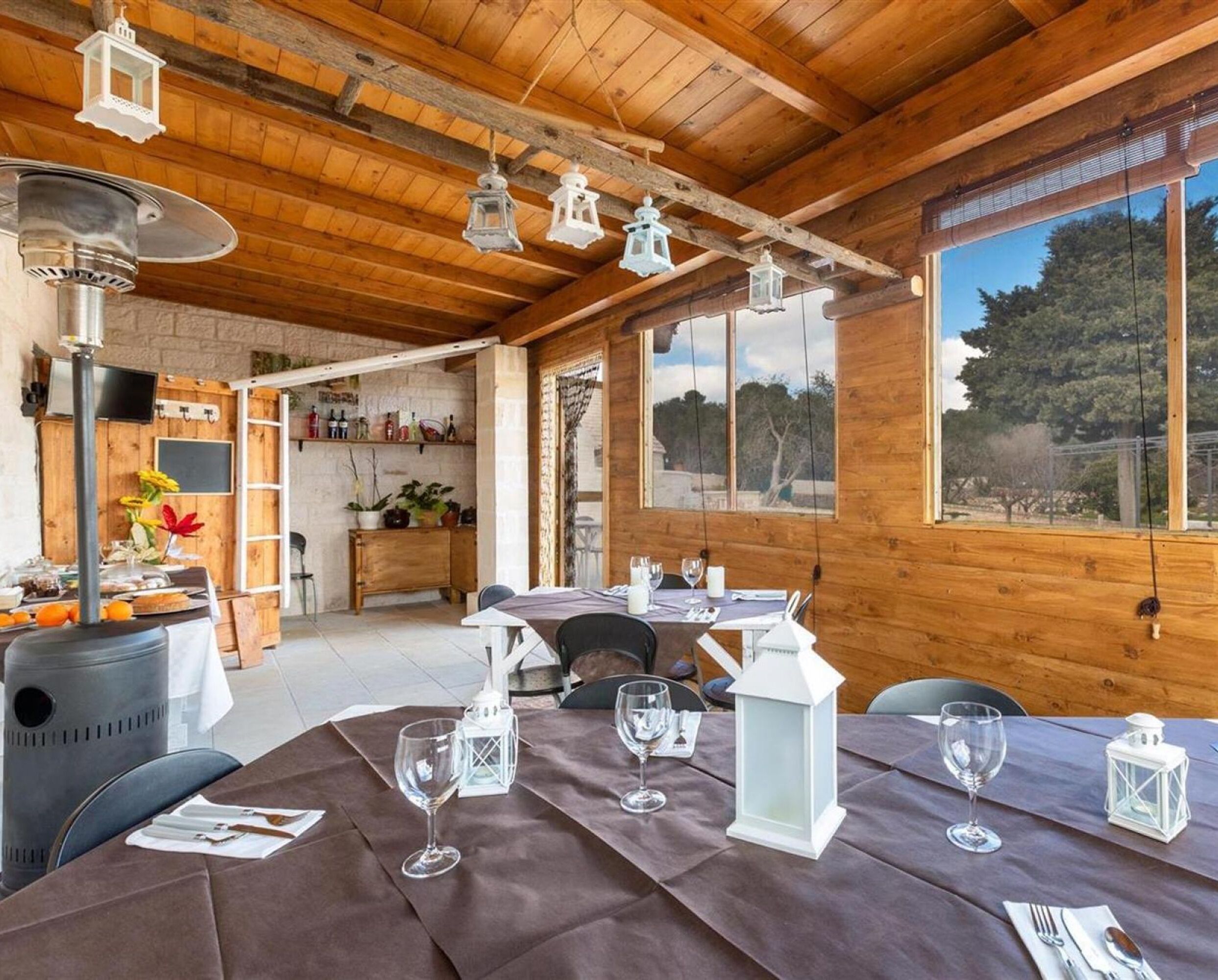 Casa | 1 habitación 