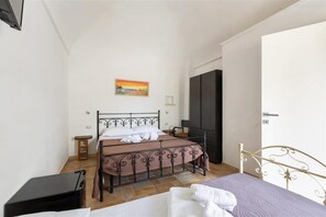 Maison, fumeur | 1 chambre