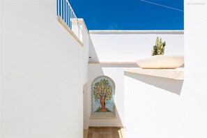 House | 1 bedroom - 1913 B B I Tarocchi - Suite La Forza (Nardò)