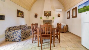 Appartement | 2 slaapkamers