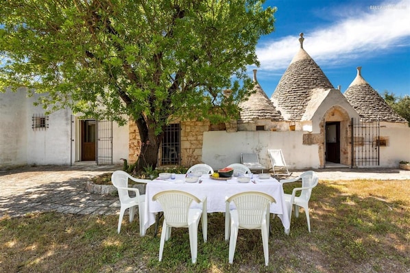 Apartment | 2 bedrooms - 1949 Lamia Vita in Ceglie Messapica (Pulsano)