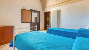 Appartement | 2 slaapkamers