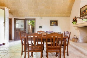 2 bedrooms - 1949 Lamia Vita in Ceglie Messapica (Pulsano)