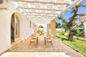 Casa | 1 habitación 