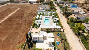 Ferienhaus | 1 Schlafzimmer