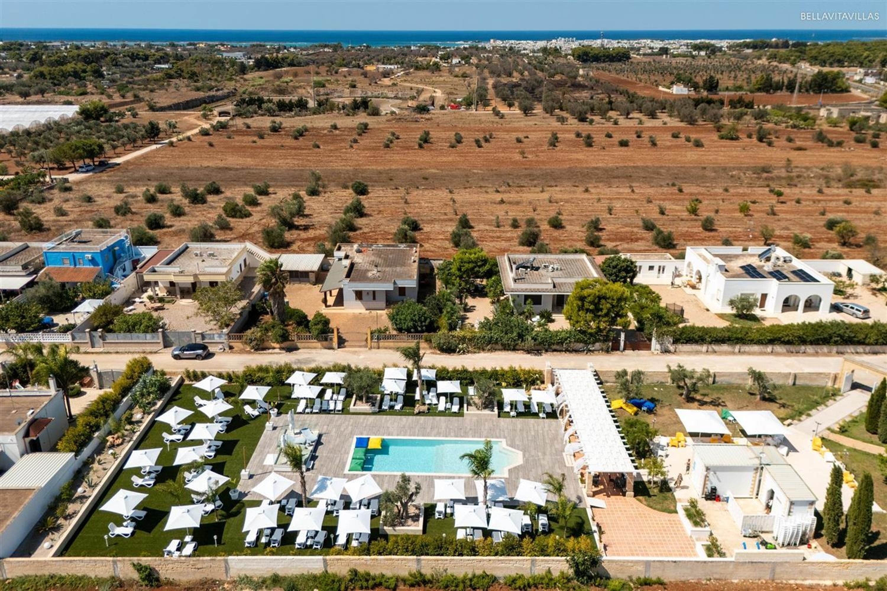 Ferienhaus | 1 Schlafzimmer