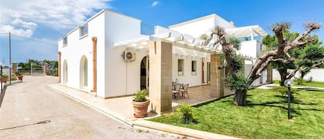 하우스 | 1 개의 침실