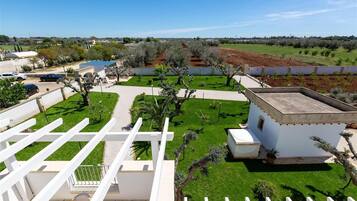 Hus | 1 soveværelse