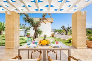 Casa | 1 habitación 