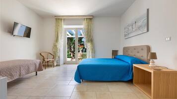 Ferienhaus | 1 Schlafzimmer