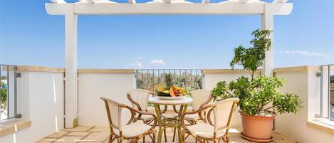 บ้านพัก | 1 ห้องนอน