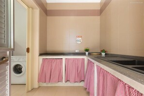 Villa | 2 habitaciones 