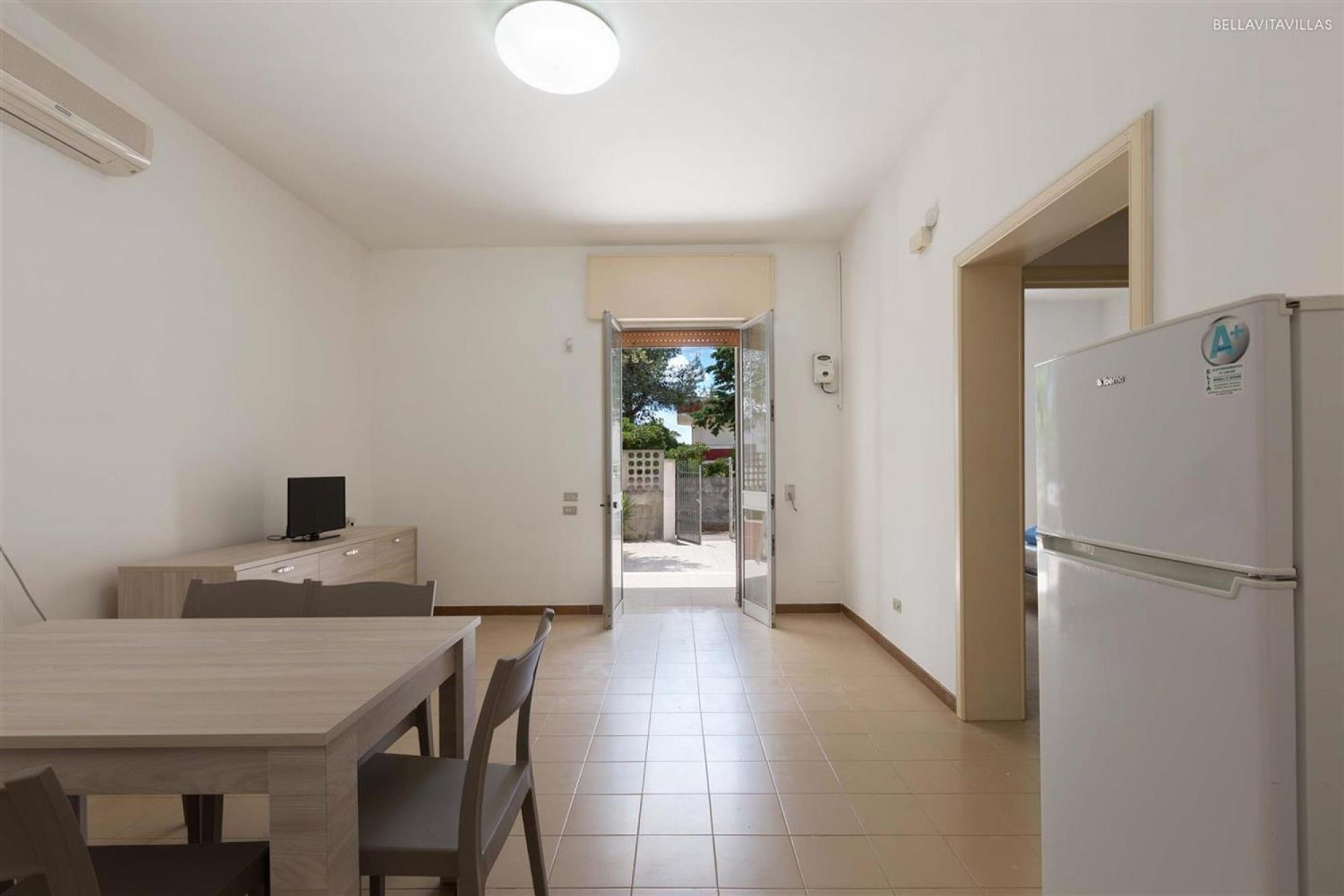 别墅 | 2 多间卧室