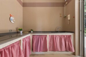 Villa | 2 habitaciones 