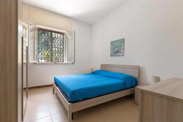 Villa | 2 habitaciones 