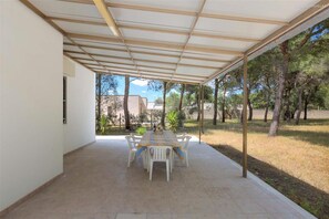 Villa | 2 habitaciones 