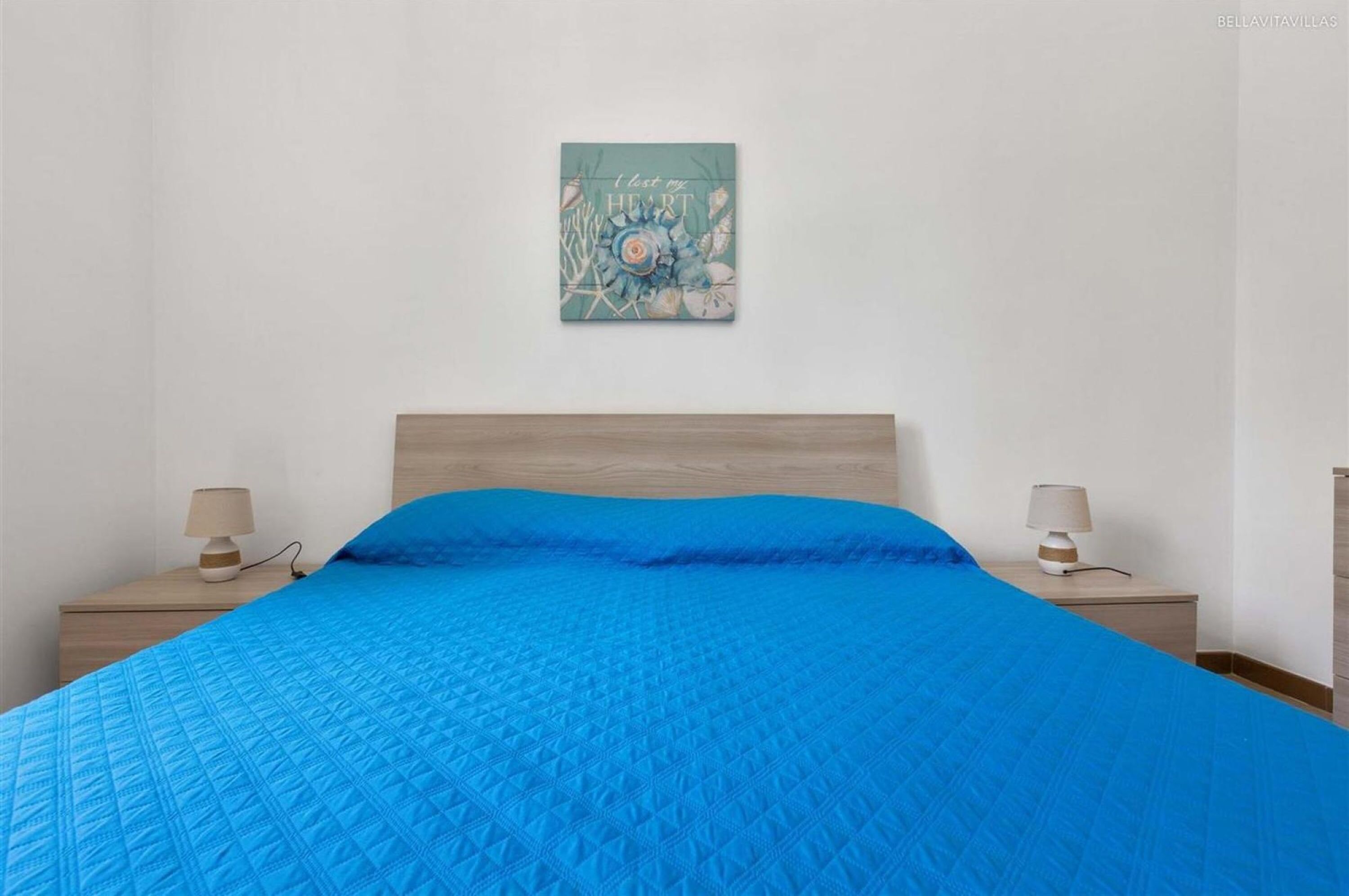 別墅 | 2 間睡房