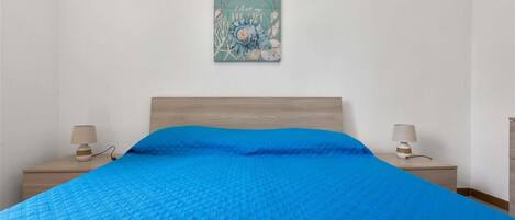 Huvila | 2 makuuhuonetta