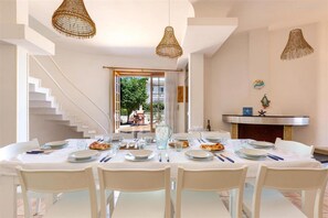 Vila | 4 kamar tidur