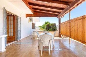 4 bedrooms - 2064 Villa Stella Blu by Barbarhouse (Manduria)
