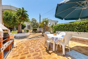 4 bedrooms - 2064 Villa Stella Blu by Barbarhouse (Manduria)