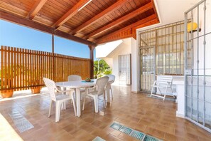 4 bedrooms - 2064 Villa Stella Blu by Barbarhouse (Manduria)