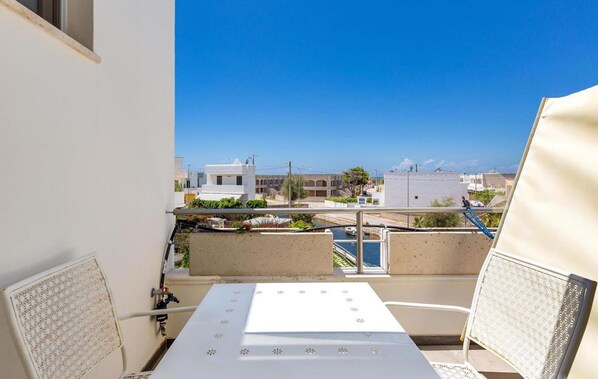 Lejlighed | 1 soveværelse