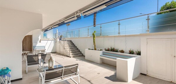 1 bedroom - 2131 Maresidence - Monolocale (Salve)