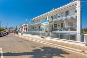 1 bedroom - 2131 Maresidence - Monolocale (Salve)