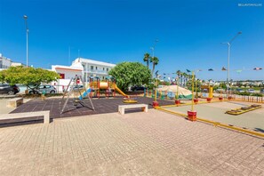 Lejlighed | 1 soveværelse